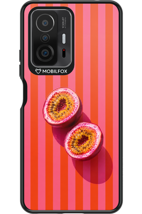 Passion Fruit 2.0 - Xiaomi Mi 11T Pro