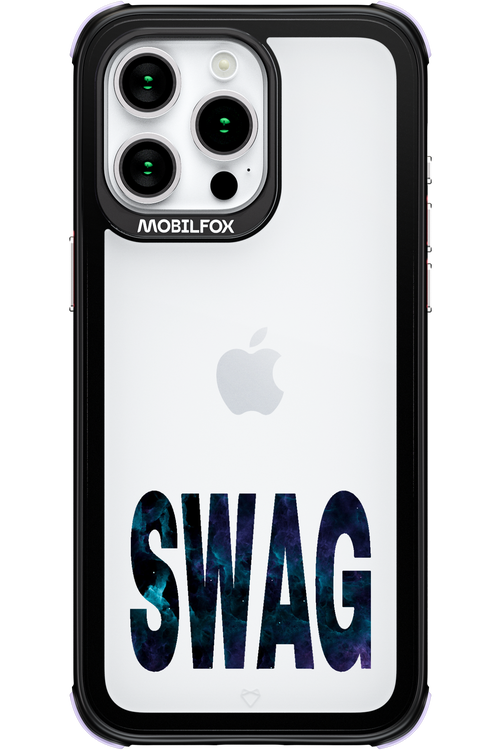 Holo Swag 2.0 - Apple iPhone 15 Pro Max