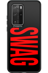 SWAG 2.0 - Huawei P40 Pro