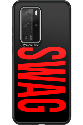 SWAG 2.0 - Huawei P40 Pro