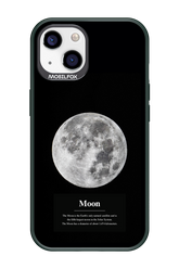 Moon - Apple iPhone 13