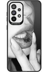 Lip Secret - Samsung Galaxy A73