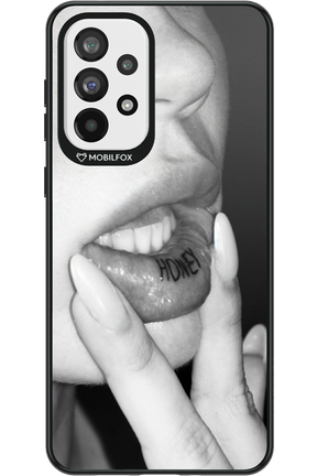 Lip Secret - Samsung Galaxy A73