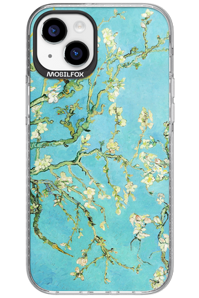 Almond Blossom - Apple iPhone 15 Plus