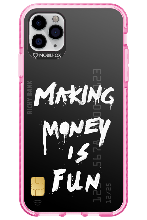 Funny Money 2.0 - Apple iPhone 11 Pro Max