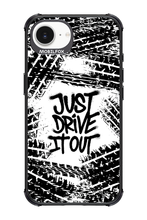 Drive It Out 2.0 - Apple iPhone 16e