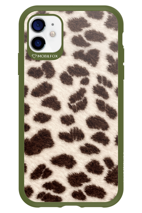 Wild Coat 2.0 - Apple iPhone 11