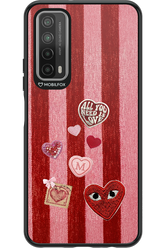 Soul Jeans 2.0 - Huawei P Smart 2021