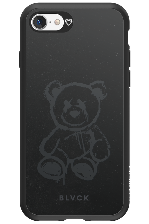 BLVCK BEAR 2.0 - Apple iPhone 7