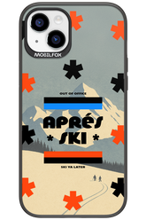 Ski Ya Later - Apple iPhone 15 Plus