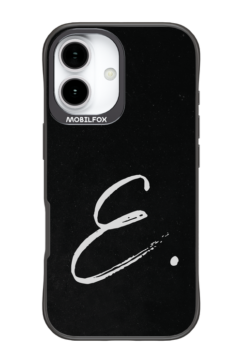 (Off Space) E 2.0 - Apple iPhone 17