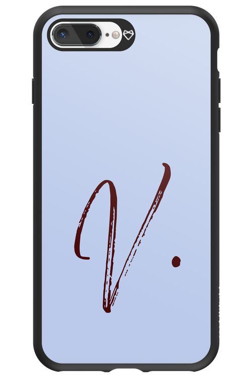 (Jellyfish Presso) V 2.0 - Apple iPhone 7 Plus