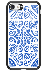Sorrento Garden 2.0 - Apple iPhone 8