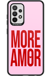 More Amor - Samsung Galaxy A52 / A52 5G / A52s