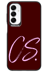 (Dark Blush) CS 2.0 - Samsung A16