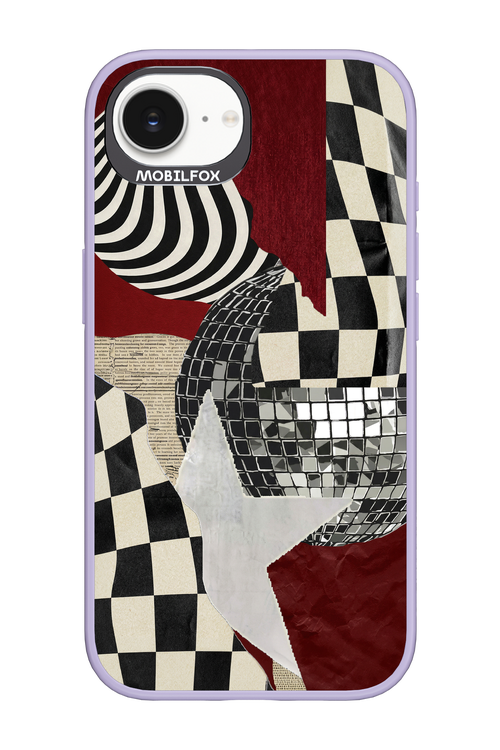 Disco Time 2.0 - Apple iPhone 17e