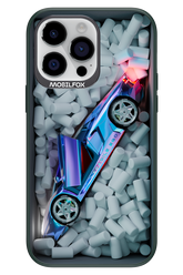 Fragile Ego - Apple iPhone 14 Pro Max