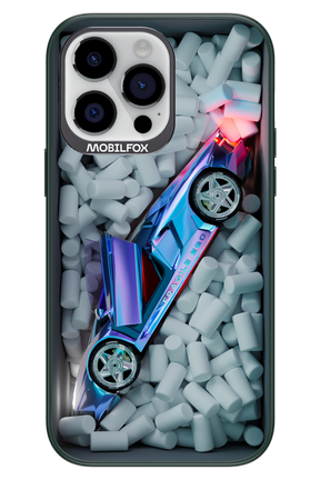 Fragile Ego - Apple iPhone 14 Pro Max