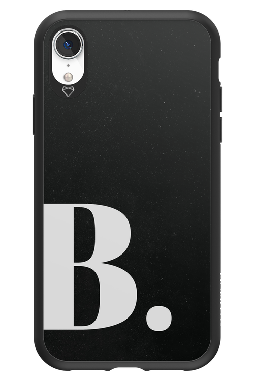 B (Off Space) 2.0 - Apple iPhone XR