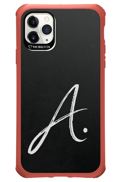 (Off Space) A 2.0 - Apple iPhone 11 Pro Max