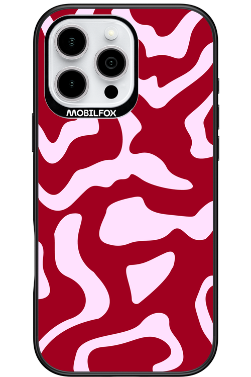 Strawberry Shake 2.0 - Apple iPhone 16 Pro Max