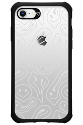 Fluid Smiley - Apple iPhone 7