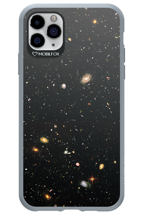 Cosmic Space 2.0 - Apple iPhone 11 Pro Max