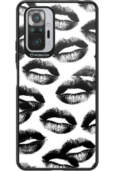 Ghost Kiss 2.0 - Xiaomi Redmi Note 10 Pro