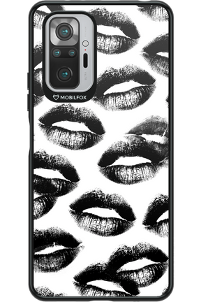 Ghost Kiss 2.0 - Xiaomi Redmi Note 10 Pro