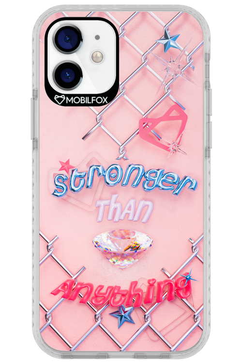 StrongerThan - Apple iPhone 12