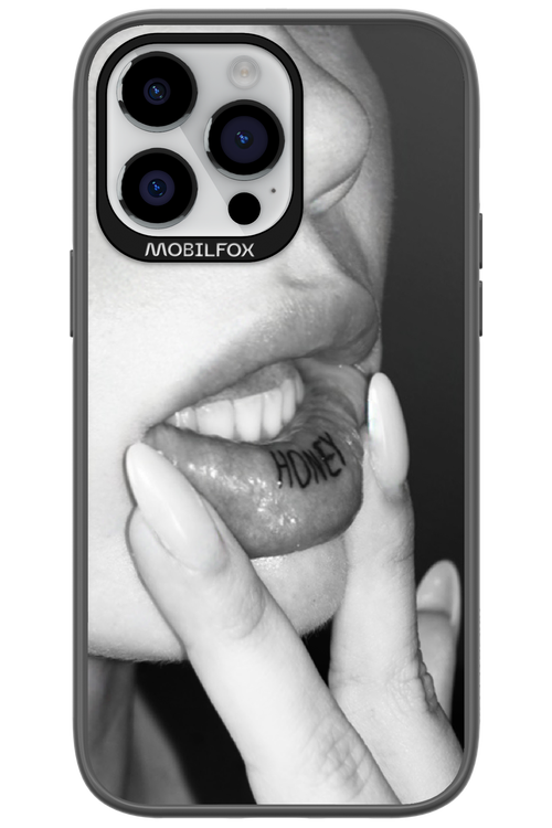 Lip Secret - Apple iPhone 14 Pro Max