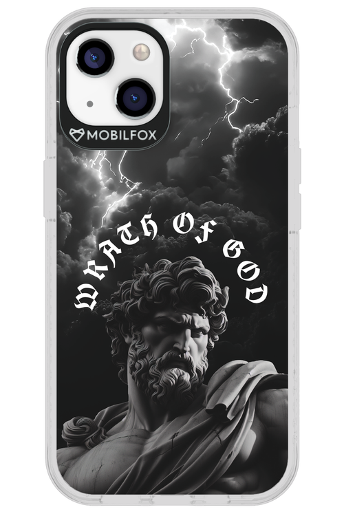 God - Apple iPhone 13