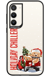 Holiday Chiller - Samsung Galaxy S23 Plus