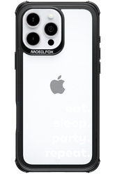 Party Loop Light - Apple iPhone 16 Pro Max