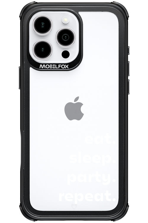 Party Loop Light - Apple iPhone 16 Pro Max