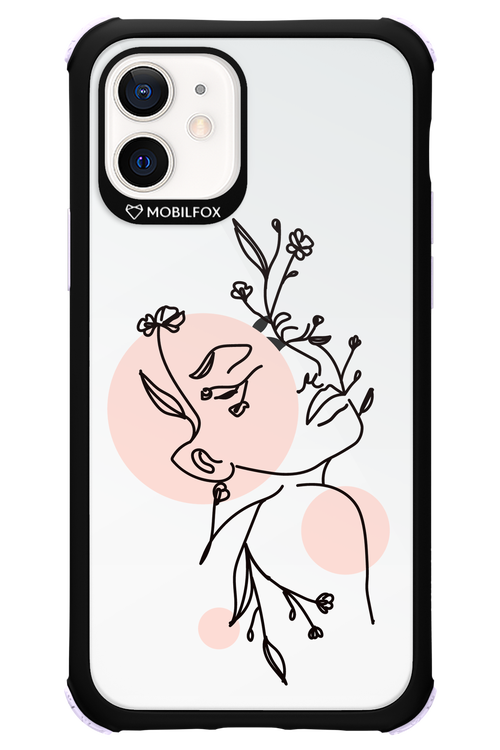 Confidence 2.0 - Apple iPhone 12
