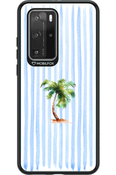 Palm Chill - Huawei P40 Pro