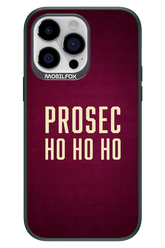 Prosec Ho - Apple iPhone 14 Pro Max