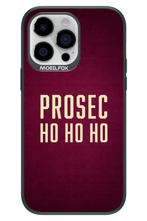 Prosec Ho - Apple iPhone 14 Pro Max