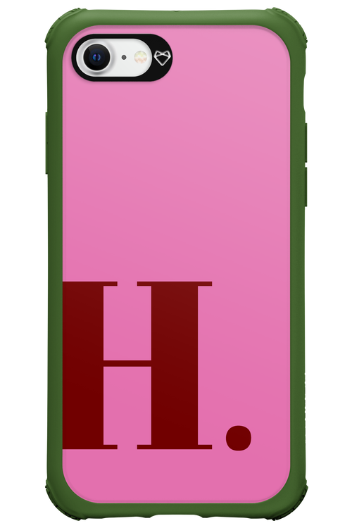 H (Sorbet) 2.0 - Apple iPhone SE 2020