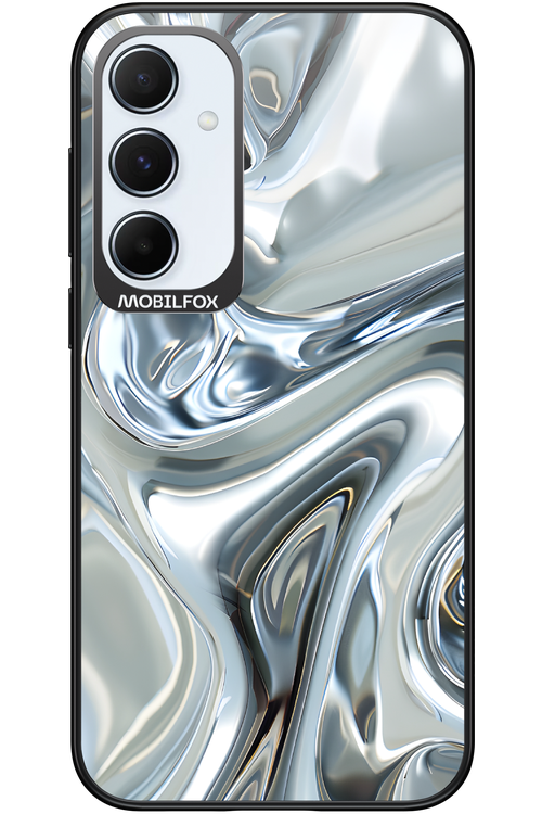 True Silver 2.0 - Samsung Galaxy A55