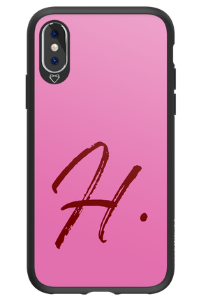 (Sorbet) H 2.0 - Apple iPhone X