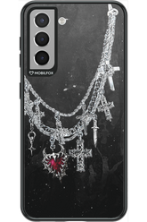 Trap Chain - Samsung Galaxy S21