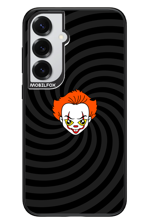 Mystery Clown - Samsung S25+
