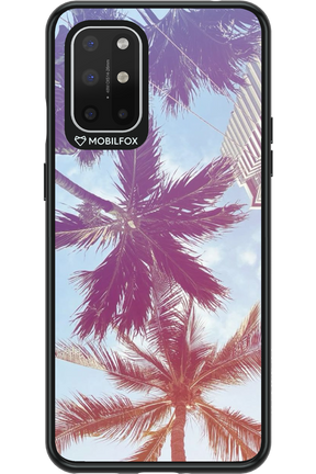 Sunset Dreams - OnePlus 8T