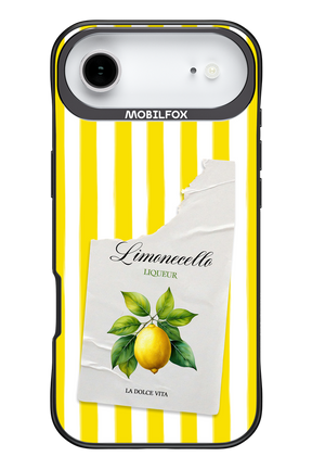 LimoneCello - Apple iPhone 17 Air