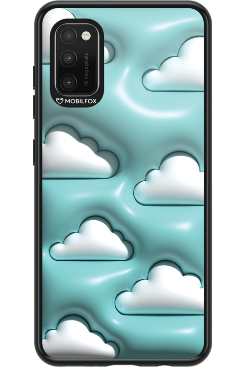 Cloud City - Samsung Galaxy A41