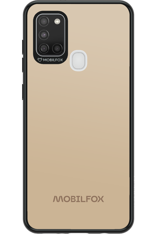 Sand 2.0 - Samsung Galaxy A21 S