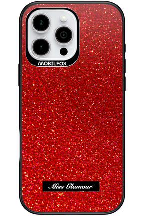 Miss Glamour - Apple iPhone 16 Pro Max