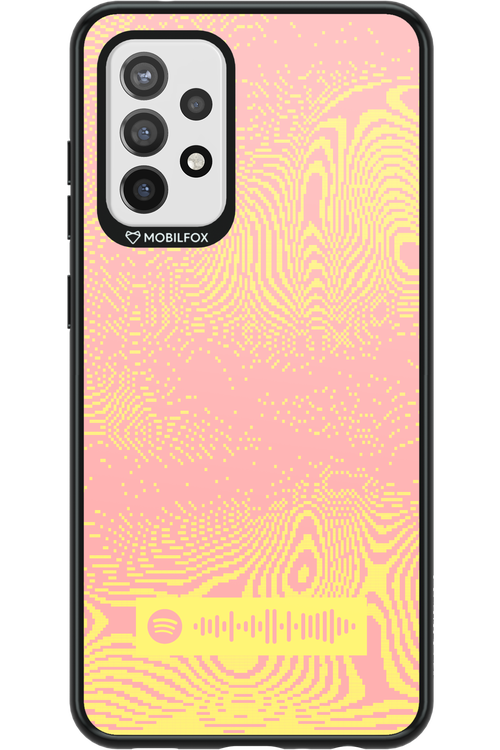 House Frequency - Samsung Galaxy A72